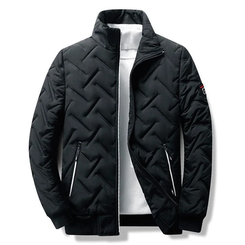 Milan - Stylish Transition Jacket