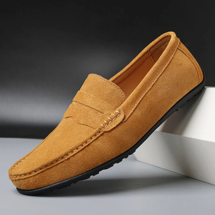 Helsinki Loafers