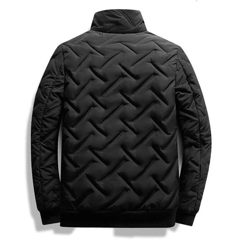 Milan - Stylish Transition Jacket