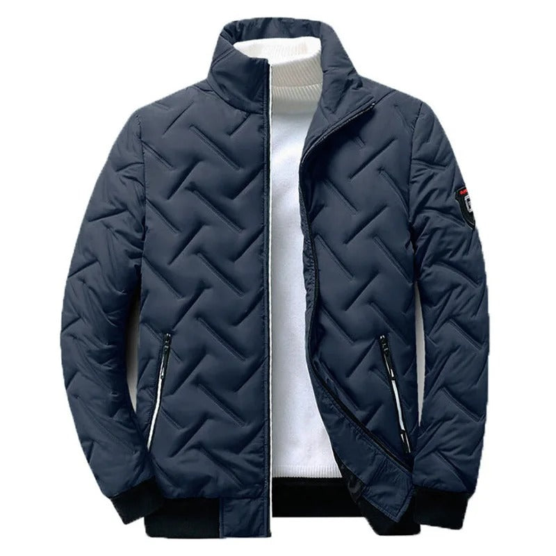 Milan - Stylish Transition Jacket