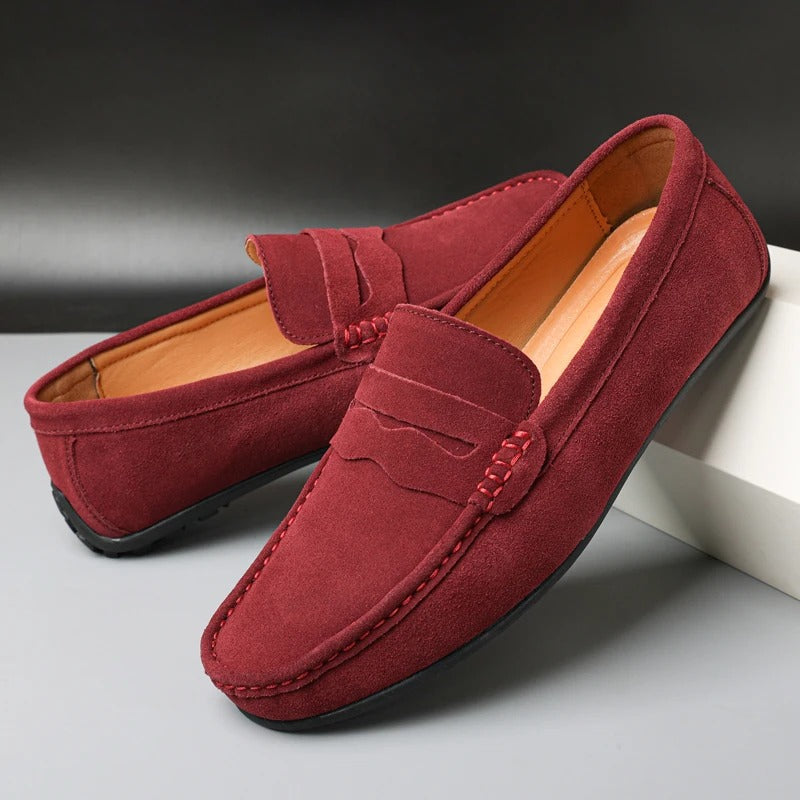 Helsinki Loafers