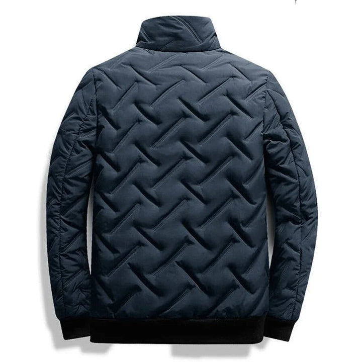 Milan - Stylish Transition Jacket