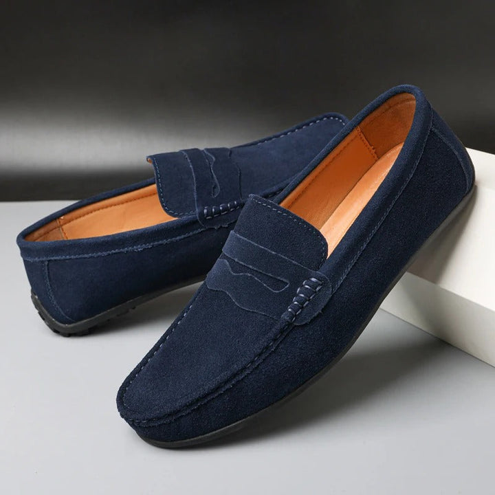 Helsinki Loafers