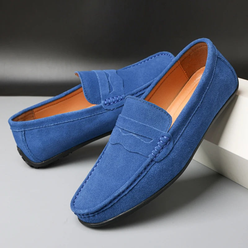 Helsinki Loafers