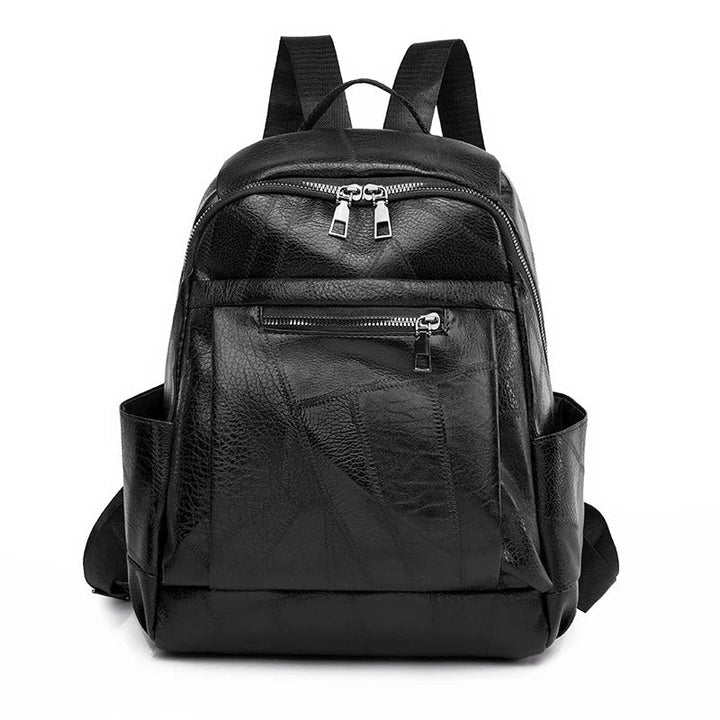 Helen - Leather Backpack