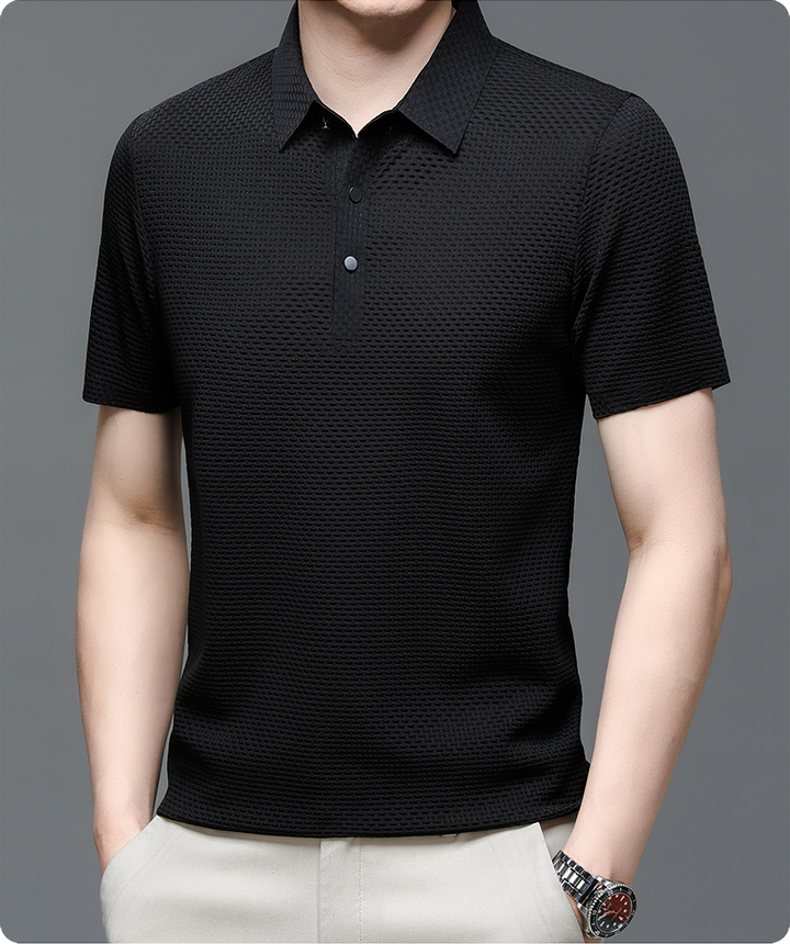 Robin™ - Luxurious polo shirt