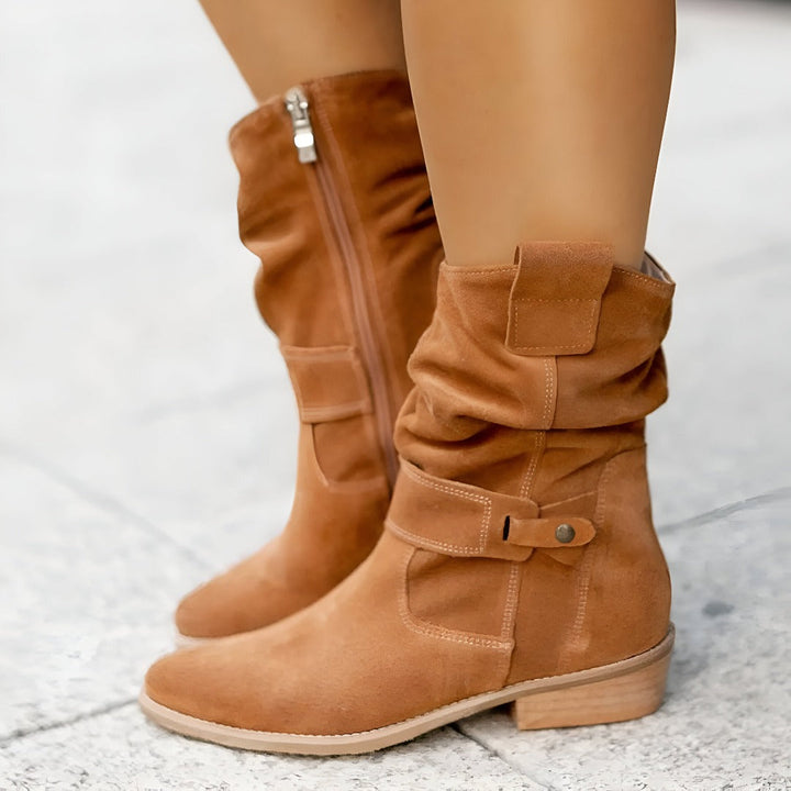 Claire - Ankle Boots