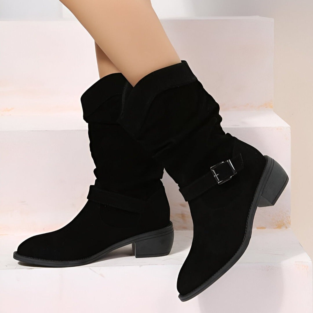 Claire - Ankle Boots