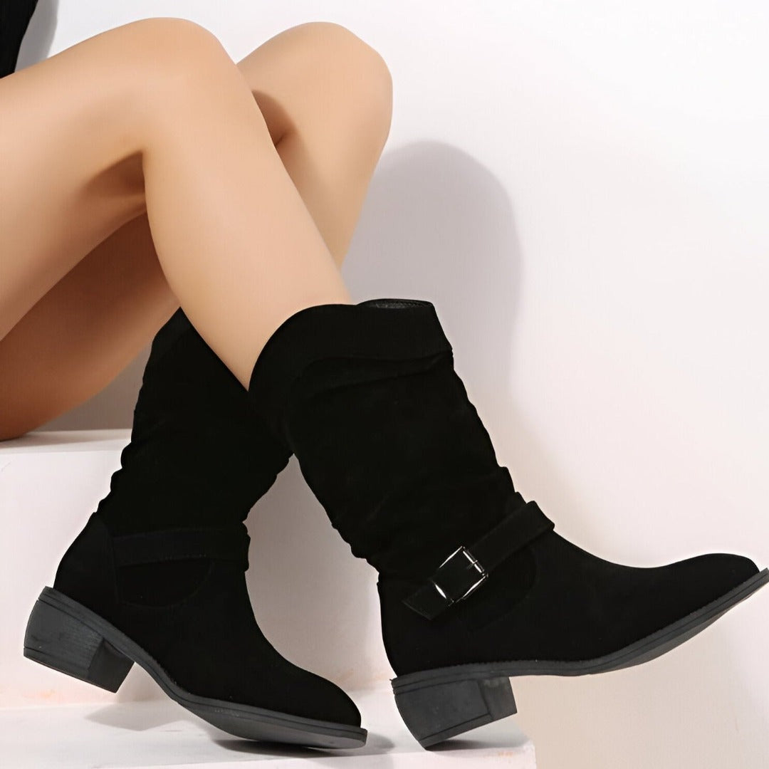 Claire - Ankle Boots