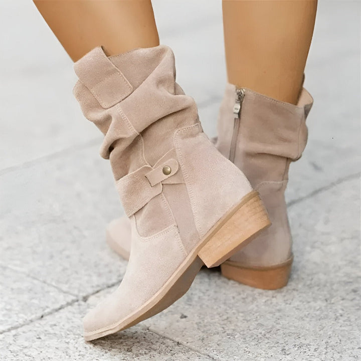 Claire - Ankle Boots