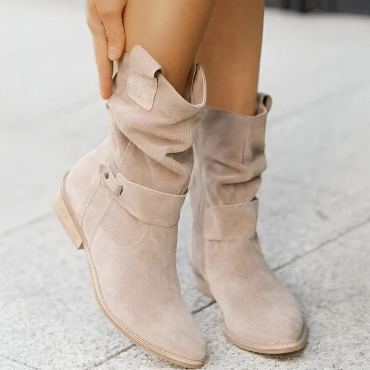 Claire - Ankle Boots