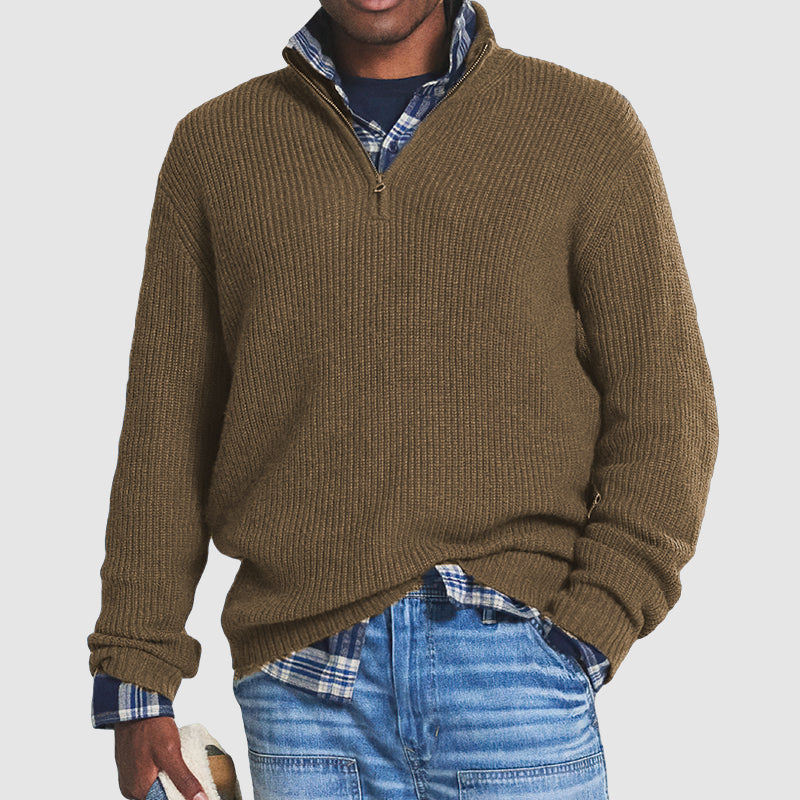 Carlo - Stylish Sweater