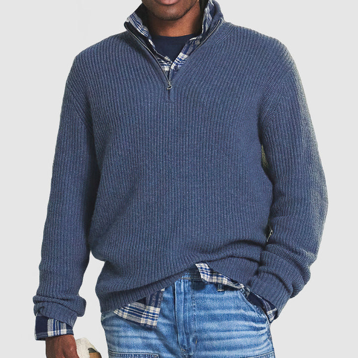 Carlo - Stylish Sweater