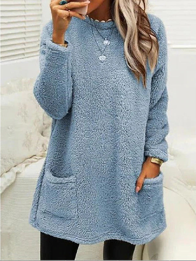 Sally - Comfy Sweater